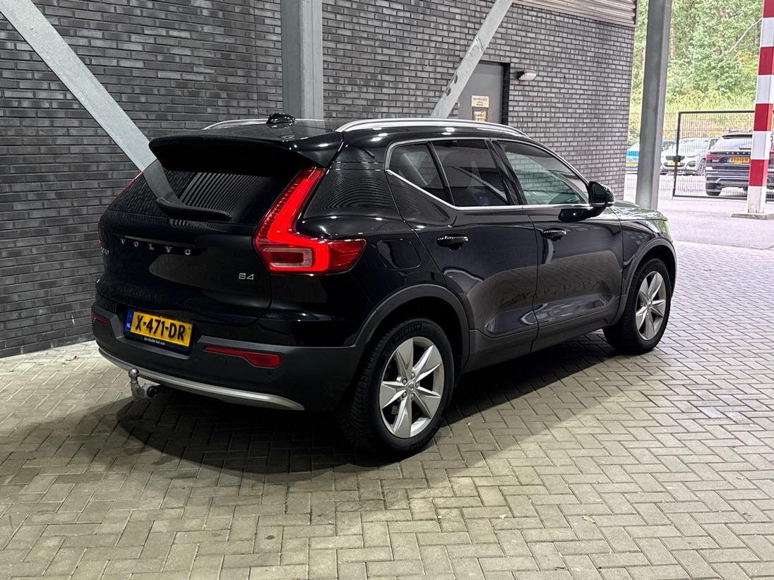 Volvo XC40 2.0 B4 Plus Bright | Trekhaak | Leder | Harman/Kardon | Keyless | Camera