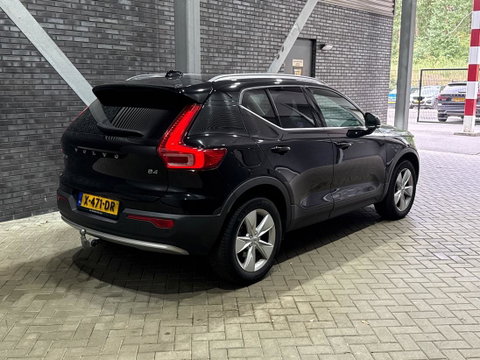 Volvo XC40 2.0 B4 Plus Bright | Trekhaak | Leder | Harman/Kardon | Keyless | Camera