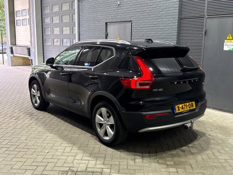 Volvo XC40 2.0 B4 Plus Bright | Trekhaak | Leder | Harman/Kardon | Keyless | Camera