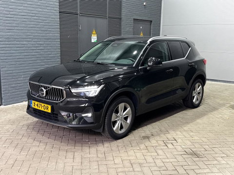 Volvo XC40 2.0 B4 Plus Bright | Trekhaak | Leder | Harman/Kardon | Keyless | Camera