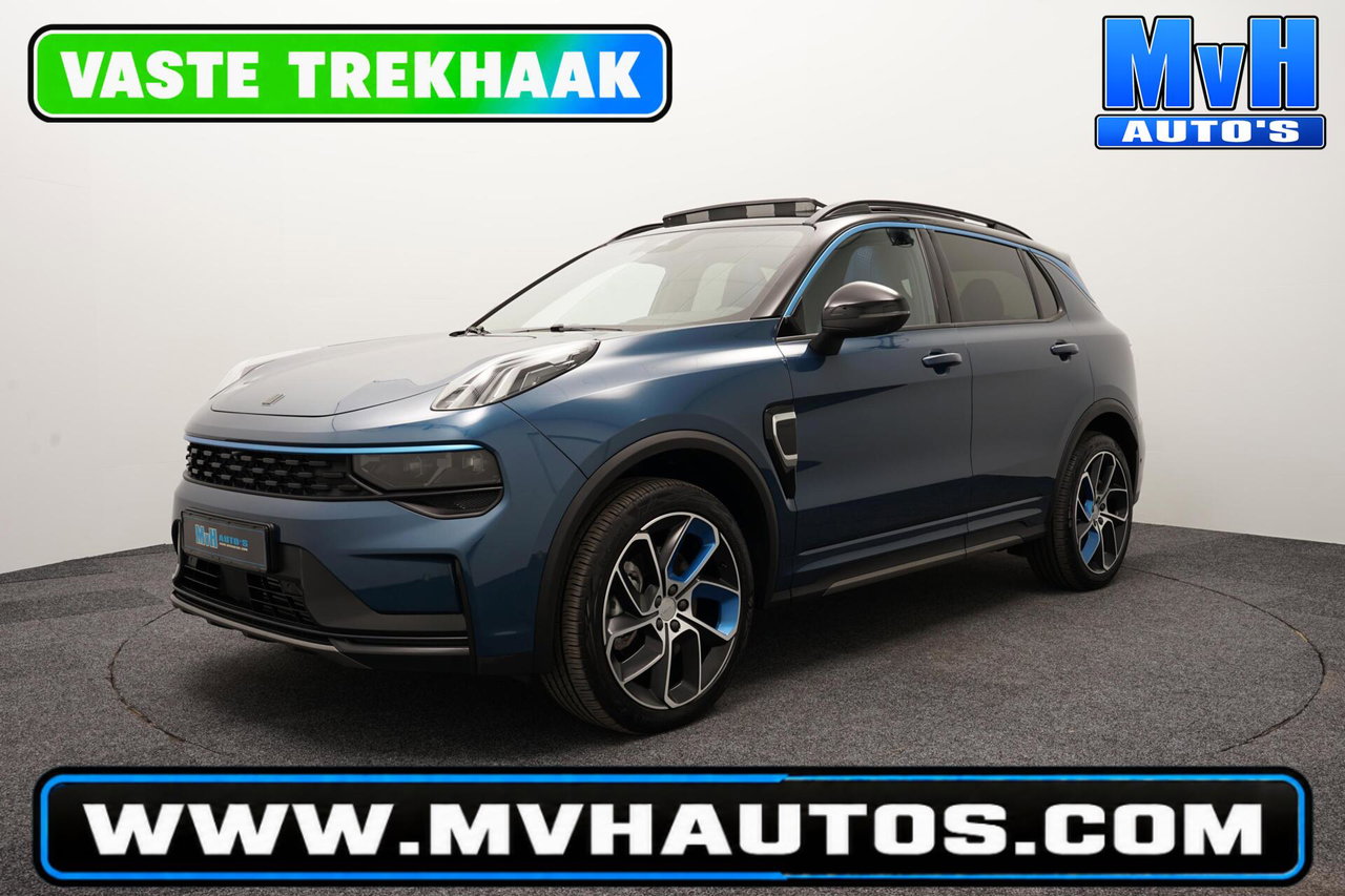 Lynk & Co 01