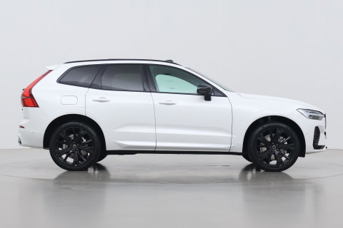 Volvo XC60 T6 Plus Black Edition | Bowers&Wilkins | Panoramadak | 360° Camera | Ventilatie + Massagestoelen | Trekhaak | Pilot Assist