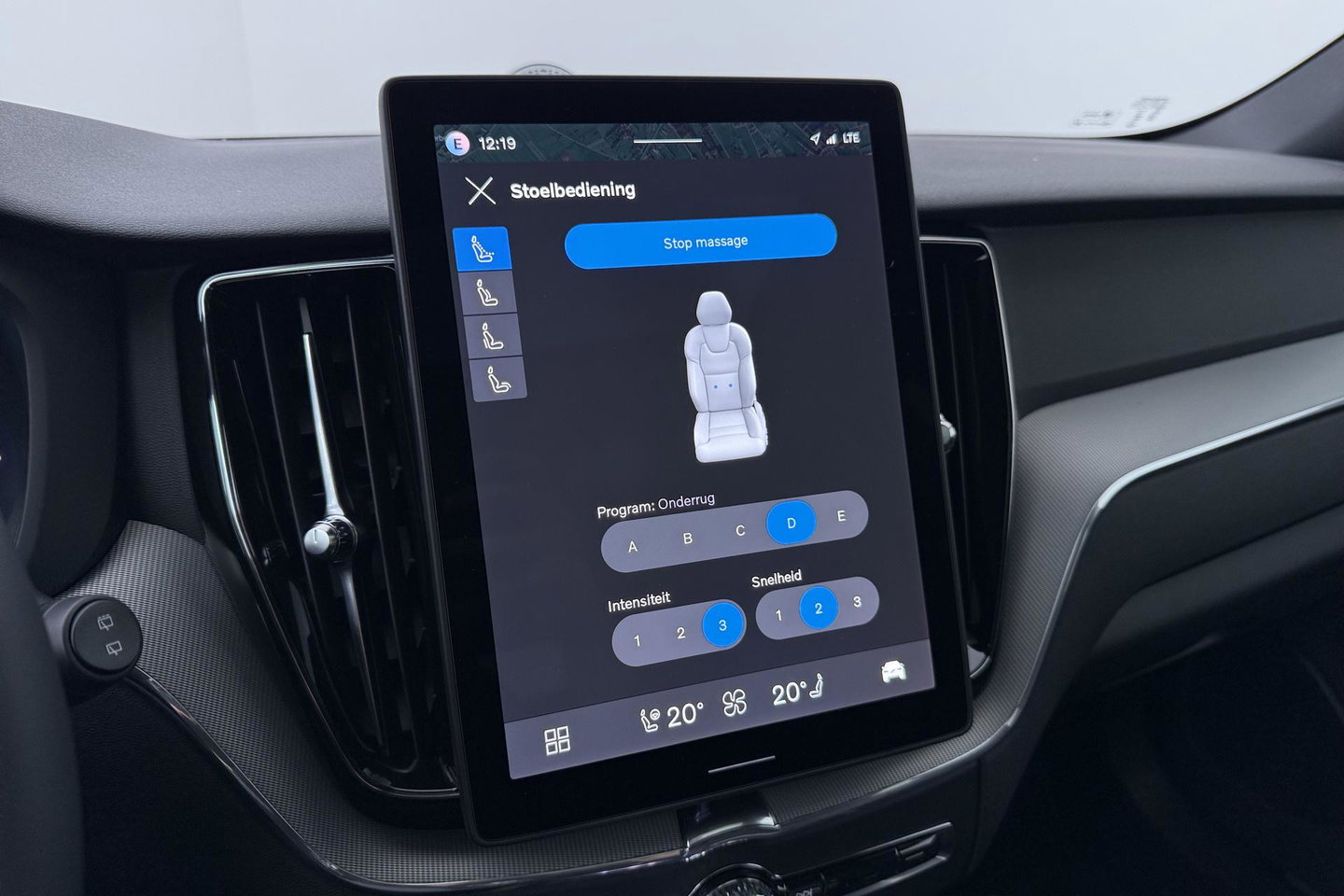 Volvo XC60 T6 Plus Black Edition | Bowers&Wilkins | Panoramadak | 360° Camera | Ventilatie + Massagestoelen | Trekhaak | Pilot Assist