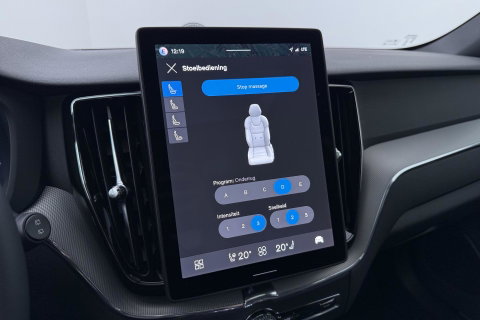 Volvo XC60 T6 Plus Black Edition | Bowers&Wilkins | Panoramadak | 360° Camera | Ventilatie + Massagestoelen | Trekhaak | Pilot Assist