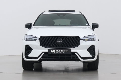 Volvo XC60 T6 Plus Black Edition | Bowers&Wilkins | Panoramadak | 360° Camera | Ventilatie + Massagestoelen | Trekhaak | Pilot Assist