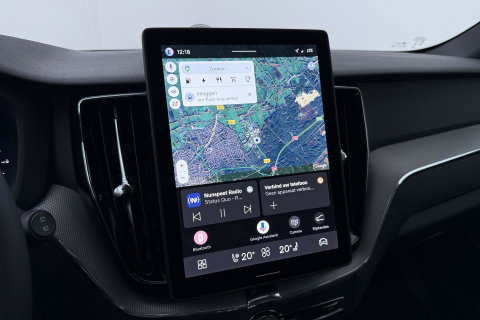 Volvo XC60 T6 Plus Black Edition | Bowers&Wilkins | Panoramadak | 360° Camera | Ventilatie + Massagestoelen | Trekhaak | Pilot Assist