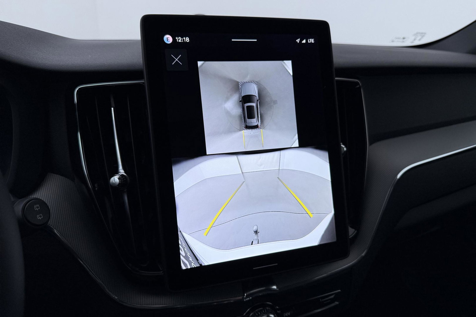 Volvo XC60 T6 Plus Black Edition | Bowers&Wilkins | Panoramadak | 360° Camera | Ventilatie + Massagestoelen | Trekhaak | Pilot Assist
