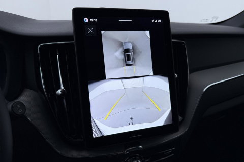 Volvo XC60 T6 Plus Black Edition | Bowers&Wilkins | Panoramadak | 360° Camera | Ventilatie + Massagestoelen | Trekhaak | Pilot Assist