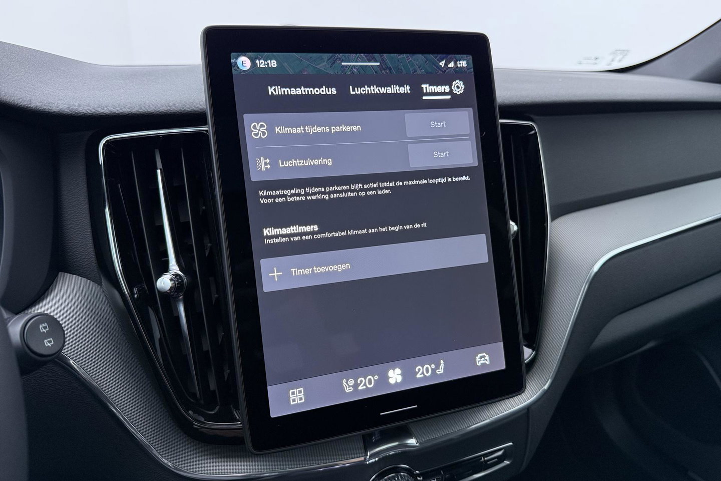 Volvo XC60 T6 Plus Black Edition | Bowers&Wilkins | Panoramadak | 360° Camera | Ventilatie + Massagestoelen | Trekhaak | Pilot Assist