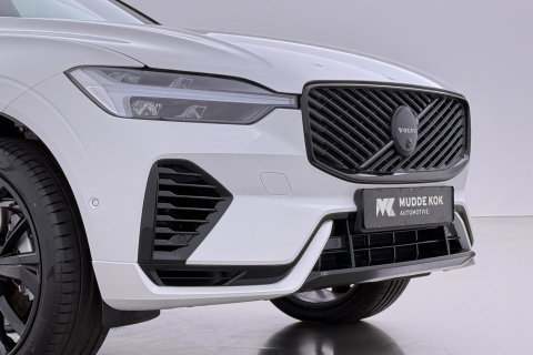 Volvo XC60 T6 Plus Black Edition | Bowers&Wilkins | Panoramadak | 360° Camera | Ventilatie + Massagestoelen | Trekhaak | Pilot Assist