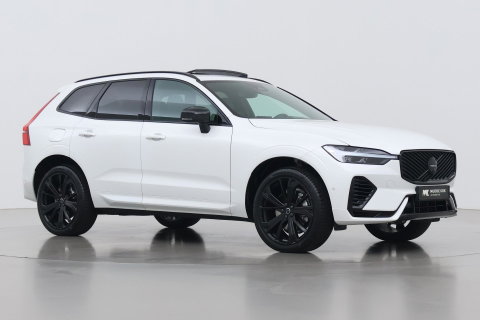 Volvo XC60 T6 Plus Black Edition | Bowers&Wilkins | Panoramadak | 360° Camera | Ventilatie + Massagestoelen | Trekhaak | Pilot Assist