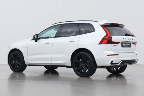 Volvo XC60 T6 Plus Black Edition | Bowers&Wilkins | Panoramadak | 360° Camera | Ventilatie + Massagestoelen | Trekhaak | Pilot Assist