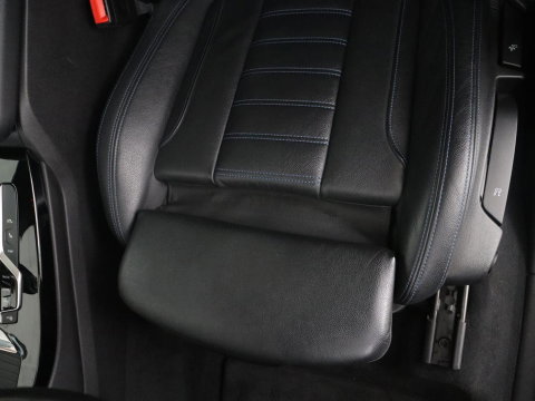 BMW X3 xDrive30e High Executive | Panoramadak | Leder | Adaptive cruise | Head-up | Stoelverwarming | Trekhaak | Sfeerverlichting | Camera | Park assist | Elektrische achterklep