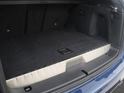 BMW X3 xDrive30e High Executive | Panoramadak | Leder | Adaptive cruise | Head-up | Stoelverwarming | Trekhaak | Sfeerverlichting | Camera | Park assist | Elektrische achterklep