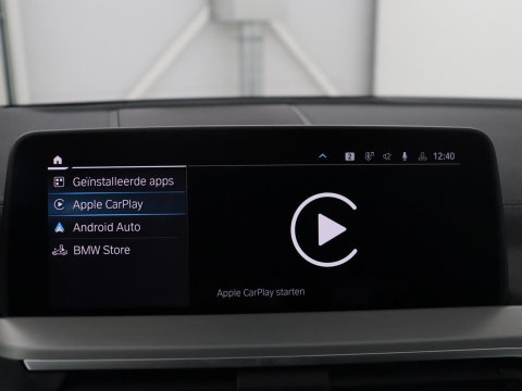 BMW X3 xDrive30e High Executive | Panoramadak | Leder | Adaptive cruise | Head-up | Stoelverwarming | Trekhaak | Sfeerverlichting | Camera | Park assist | Elektrische achterklep