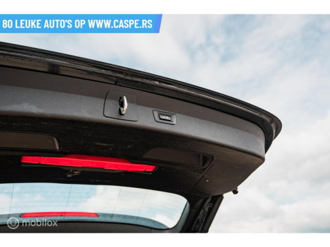 BMW 2 Serie Gran Tourer 218i 7p. Executive | pano | trekhaak