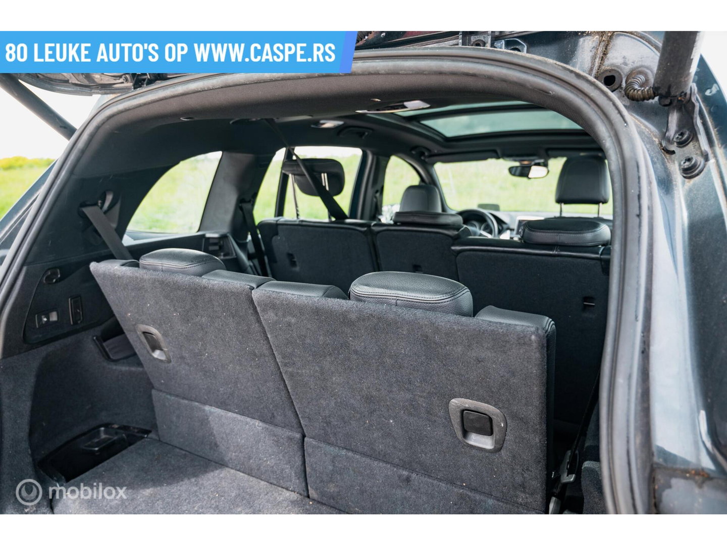 BMW 2 Serie Gran Tourer 218i 7p. Executive | pano | trekhaak