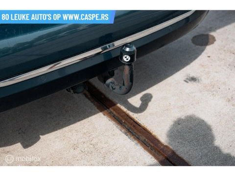 BMW 2 Serie Gran Tourer 218i 7p. Executive | pano | trekhaak