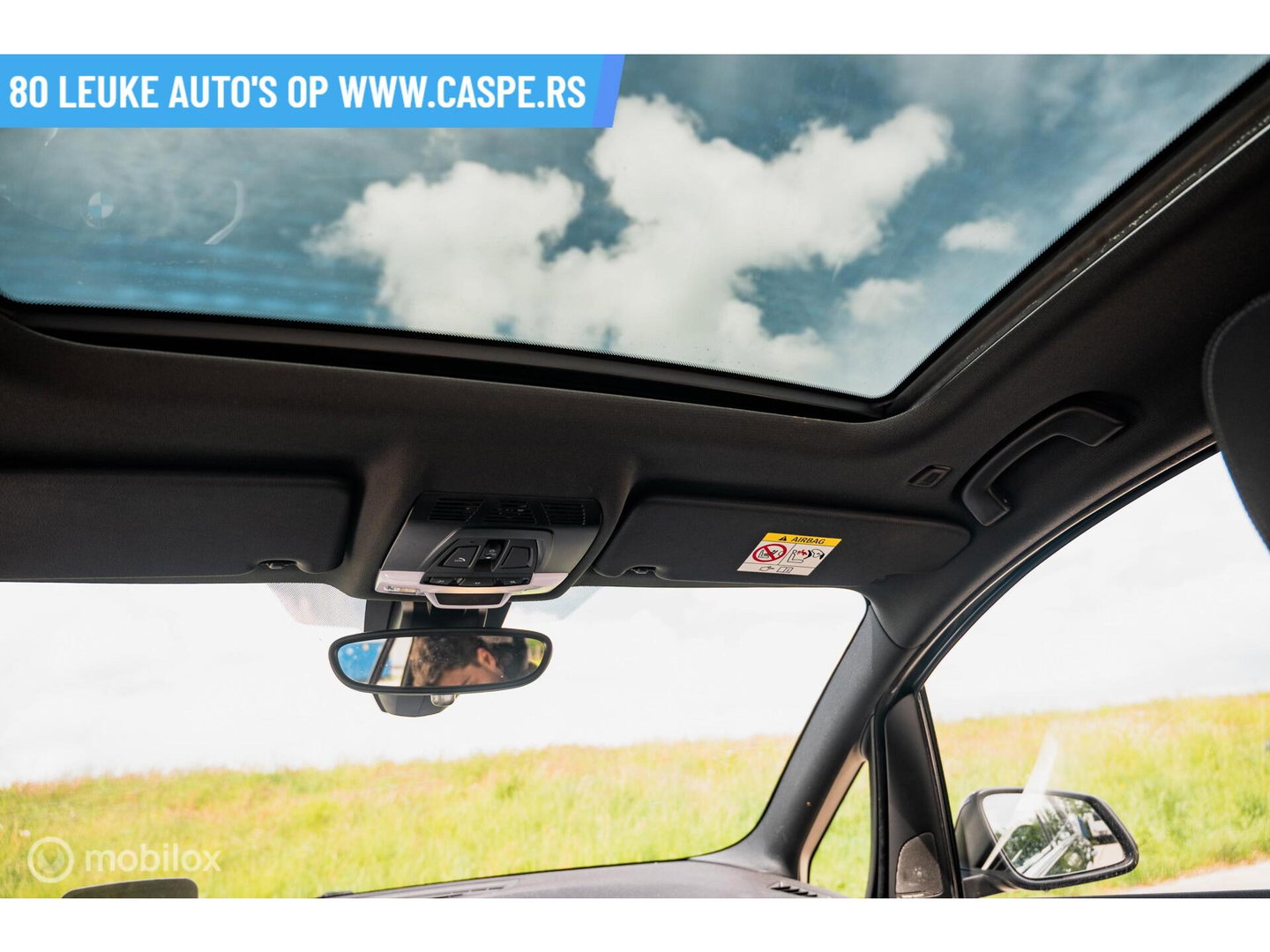 BMW 2 Serie Gran Tourer 218i 7p. Executive | pano | trekhaak