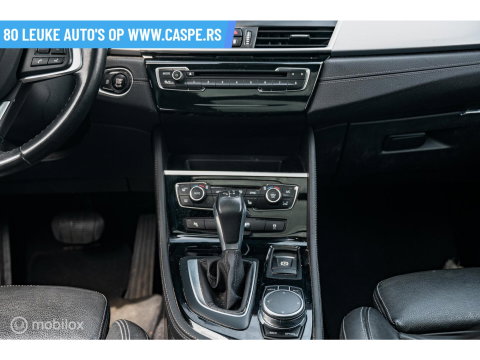 BMW 2 Serie Gran Tourer 218i 7p. Executive | pano | trekhaak