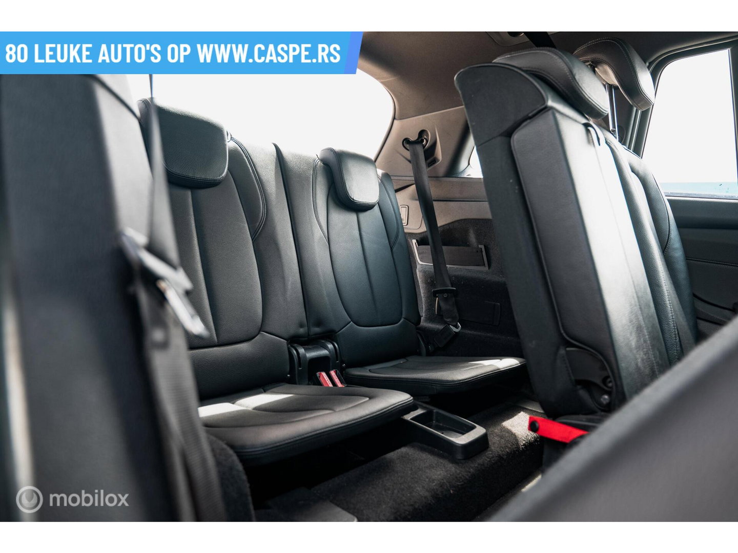 BMW 2 Serie Gran Tourer 218i 7p. Executive | pano | trekhaak
