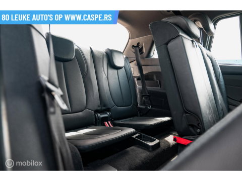 BMW 2 Serie Gran Tourer 218i 7p. Executive | pano | trekhaak