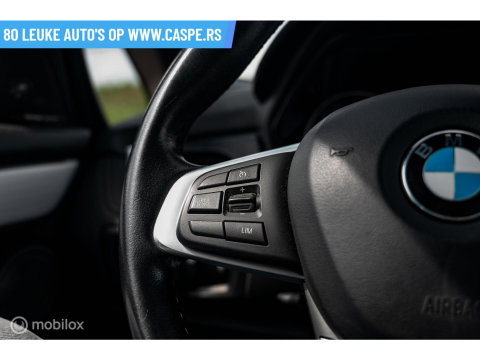 BMW 2 Serie Gran Tourer 218i 7p. Executive | pano | trekhaak