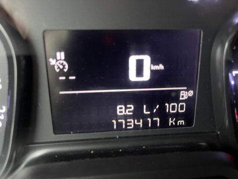 Opel Vivaro 2.0 CDTI 122pk L2H1 Edition nieuwe type / vaste prijs rijklaar € 12.950 ex btw / lease vanaf € 256 / airco / cruie / navi / camera / pdc / trekhaak 2500 kg !