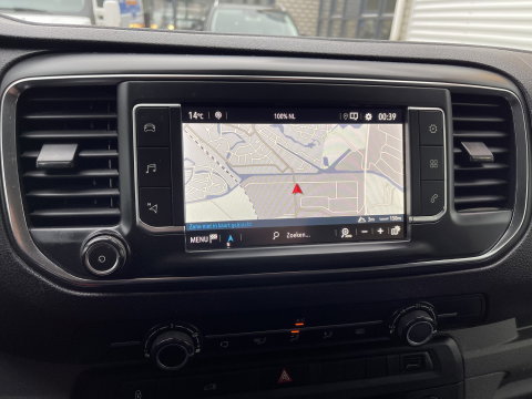 Opel Vivaro 2.0 CDTI 122pk L2H1 Edition nieuwe type / vaste prijs rijklaar € 12.950 ex btw / lease vanaf € 256 / airco / cruie / navi / camera / pdc / trekhaak 2500 kg !