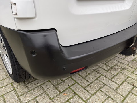 Opel Vivaro 2.0 CDTI 122pk L2H1 Edition nieuwe type / vaste prijs rijklaar € 12.950 ex btw / lease vanaf € 256 / airco / cruie / navi / camera / pdc / trekhaak 2500 kg !