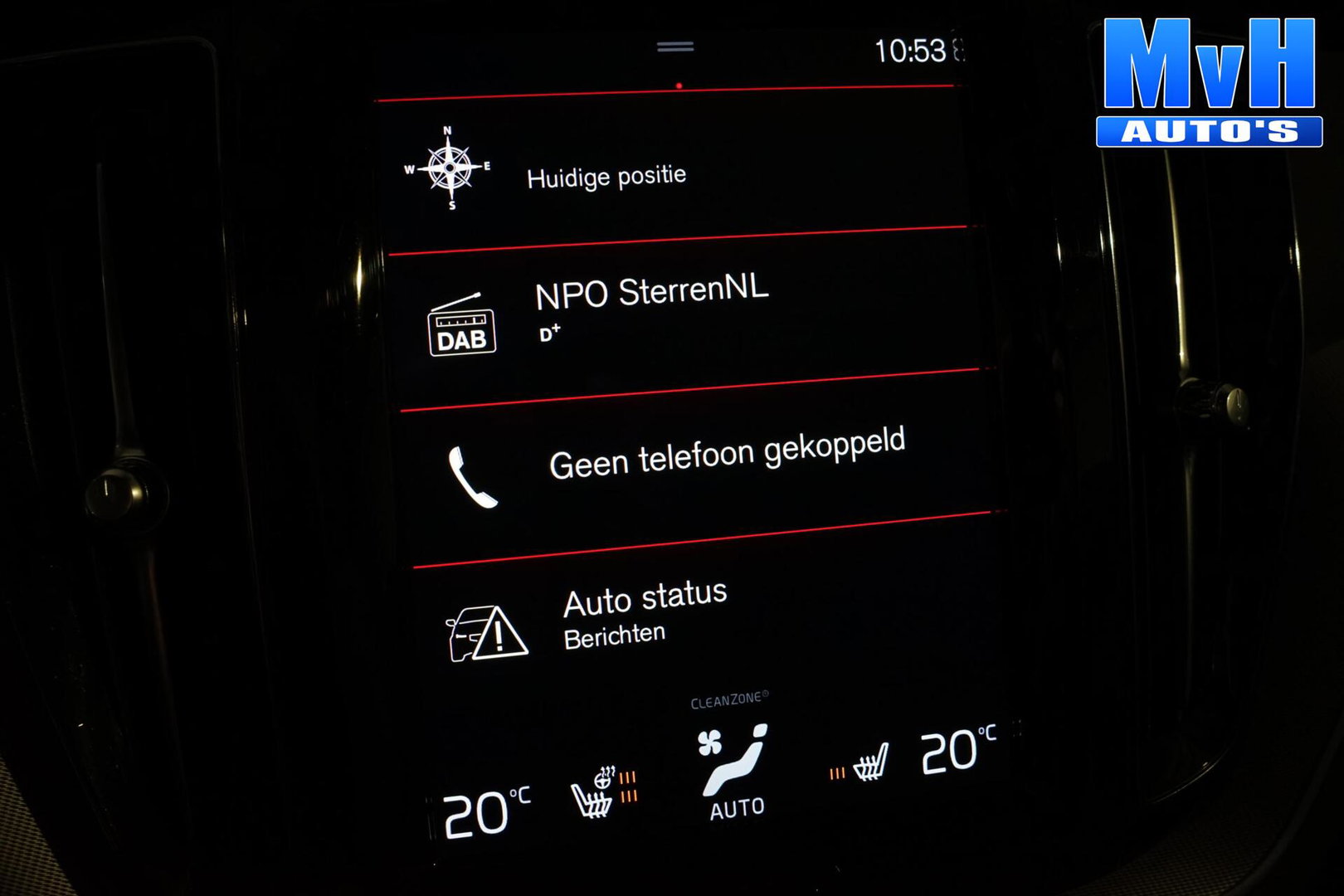 Volvo XC60 2.0 PHEV T6 AWD R-Design|PANO|H/K|TREKH|SOH93%
