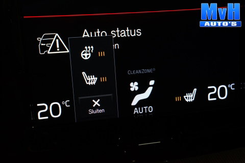 Volvo XC60 2.0 PHEV T6 AWD R-Design|PANO|H/K|TREKH|SOH93%