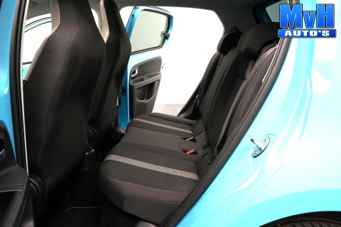 Volkswagen up! 1.0 BMT high up!|PANO|CAMERA|CRUISE|ORG.NL