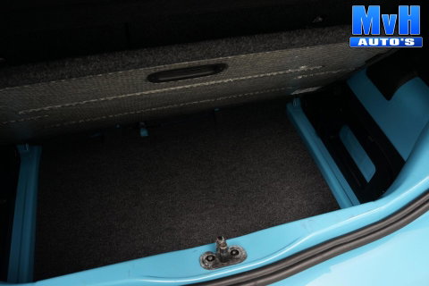 Volkswagen up! 1.0 BMT high up!|PANO|CAMERA|CRUISE|ORG.NL