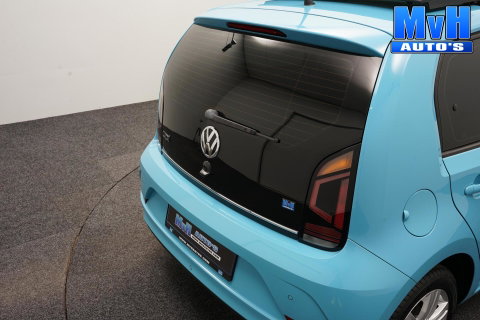 Volkswagen up! 1.0 BMT high up!|PANO|CAMERA|CRUISE|ORG.NL