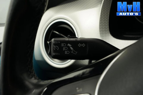 Volkswagen up! 1.0 BMT high up!|PANO|CAMERA|CRUISE|ORG.NL