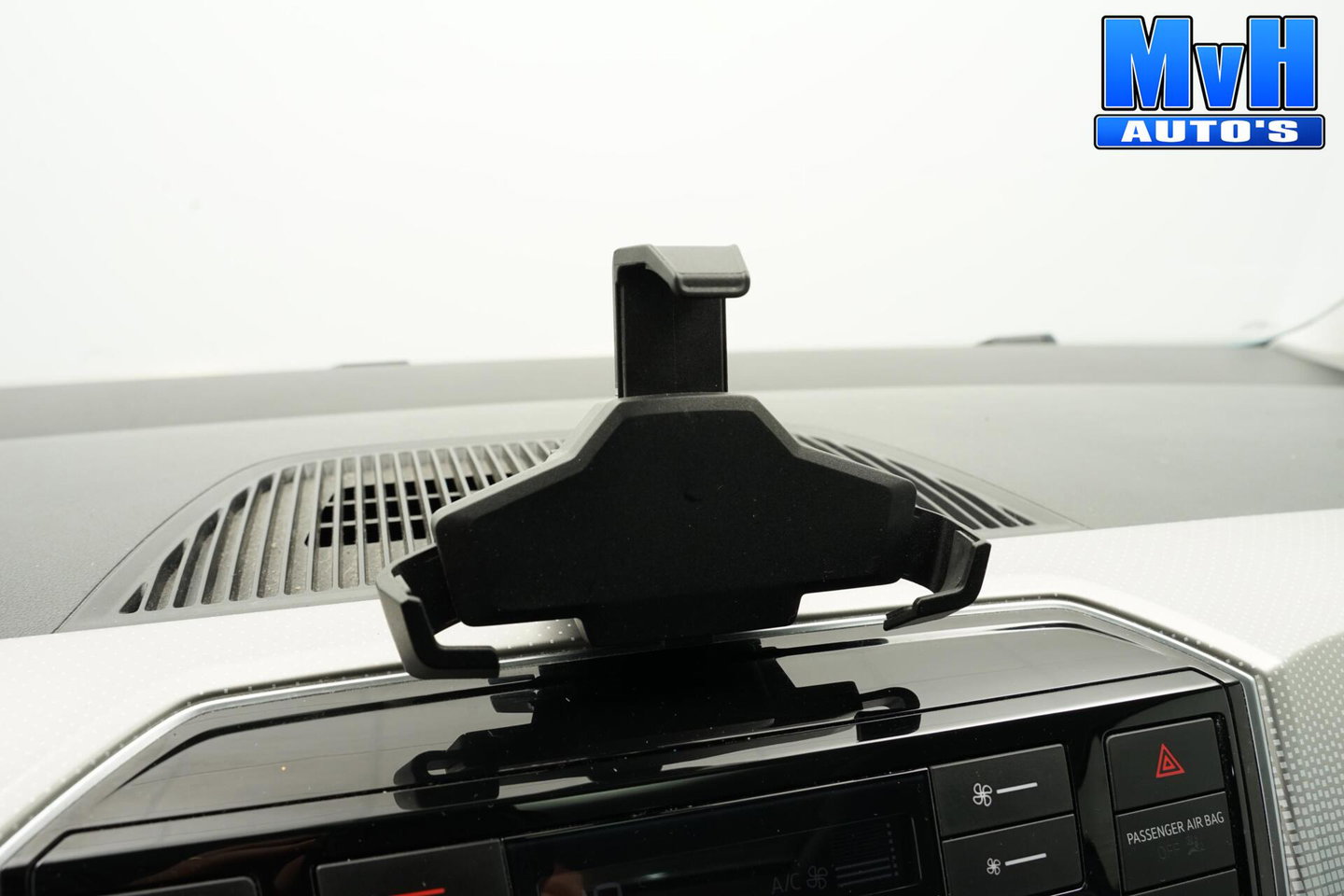 Volkswagen up! 1.0 BMT high up!|PANO|CAMERA|CRUISE|ORG.NL