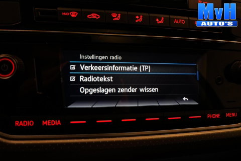 Volkswagen up! 1.0 BMT high up!|PANO|CAMERA|CRUISE|ORG.NL