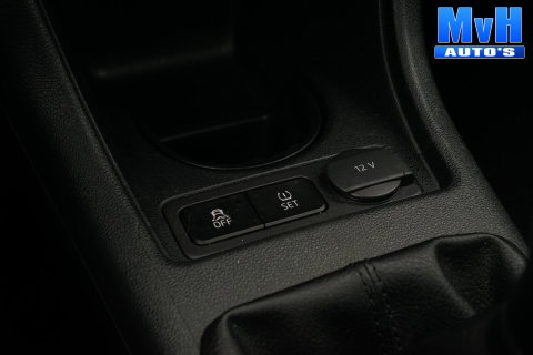 Volkswagen up! 1.0 BMT high up!|PANO|CAMERA|CRUISE|ORG.NL