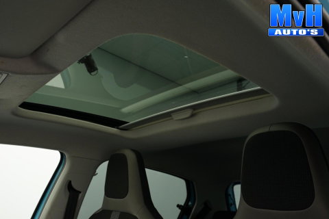 Volkswagen up! 1.0 BMT high up!|PANO|CAMERA|CRUISE|ORG.NL