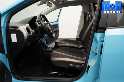 Volkswagen up! 1.0 BMT high up!|PANO|CAMERA|CRUISE|ORG.NL