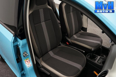 Volkswagen up! 1.0 BMT high up!|PANO|CAMERA|CRUISE|ORG.NL