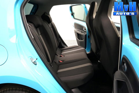 Volkswagen up! 1.0 BMT high up!|PANO|CAMERA|CRUISE|ORG.NL