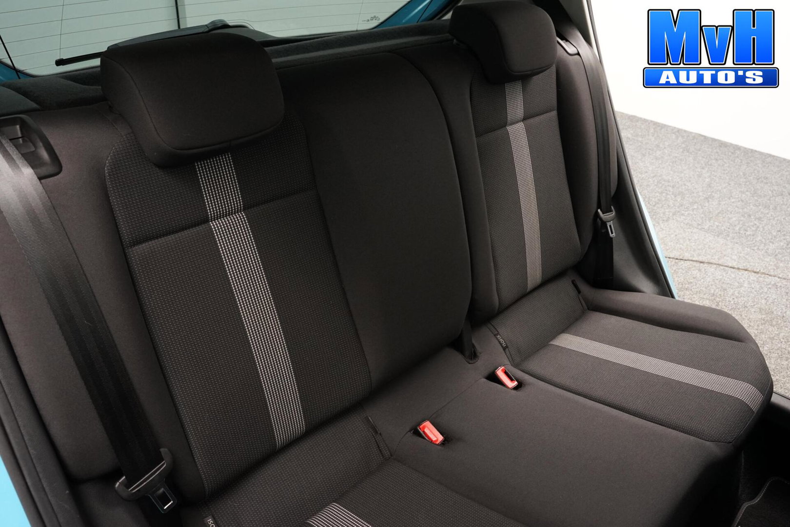 Volkswagen up! 1.0 BMT high up!|PANO|CAMERA|CRUISE|ORG.NL