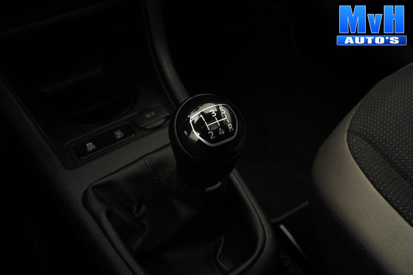 Volkswagen up! 1.0 BMT high up!|PANO|CAMERA|CRUISE|ORG.NL