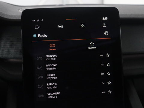 Polestar 2 Standard Range Single Motor 63kWh | SOH 91.5% | Panoramadak | Trekhaak | 360 camera | Harman/Kardon | Stuur/stoel verwarming | Carplay | Memory |