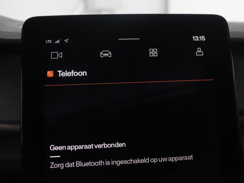 Polestar 2 Standard Range Single Motor 63kWh | SOH 91.5% | Panoramadak | Trekhaak | 360 camera | Harman/Kardon | Stuur/stoel verwarming | Carplay | Memory |