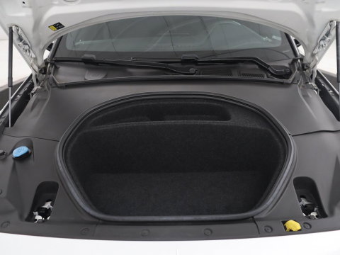 Polestar 2 Standard Range Single Motor 63kWh | SOH 91.5% | Panoramadak | Trekhaak | 360 camera | Harman/Kardon | Stuur/stoel verwarming | Carplay | Memory |