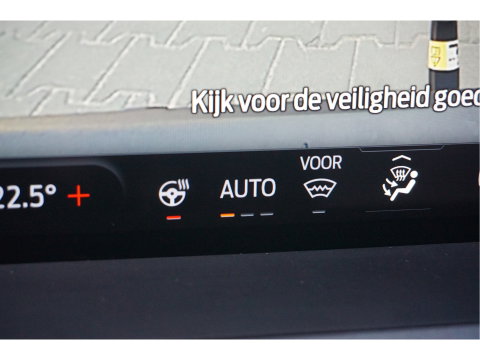 Ford Transit Courier Limited Elektrisch 46 kWh 136PK Apple CP/Android A, Cam, Stoel/Stuur verw. Trekhaak, LM Velg!! Nr. 01*