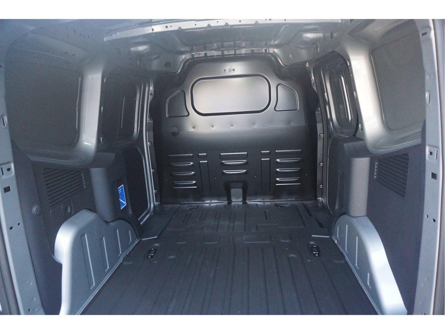 Ford Transit Courier Limited Elektrisch 46 kWh 136PK Apple CP/Android A, Cam, Stoel/Stuur verw. Trekhaak, LM Velg!! Nr. 01*